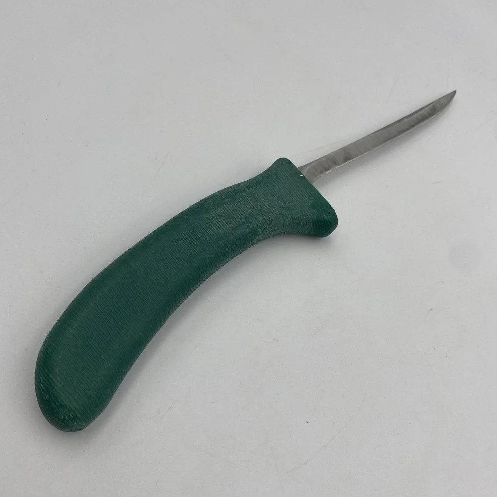 Ergo Sharp Boning Filet Knife Made in‎ USA